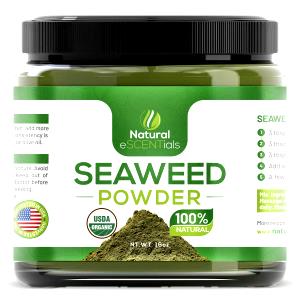 1 Oz Kelp Seaweed