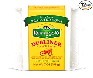 1 Oz Kerrygold Irish Dubliner