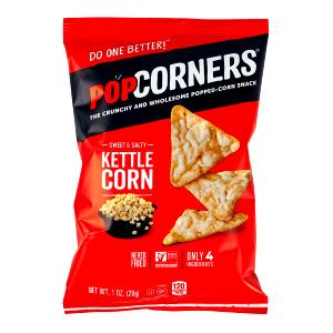 1 Oz Kettle Corn Chips, Sharebag