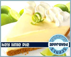 1 Oz Key Lime Pie