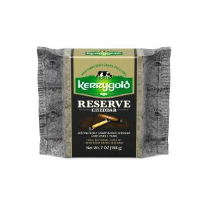 1 Oz KG Reserve Irish Cheddar