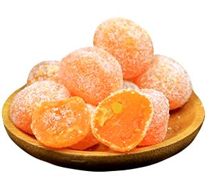 1 Oz Kumquats