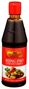 1 oz Kung Pao Stir Fry Sauce