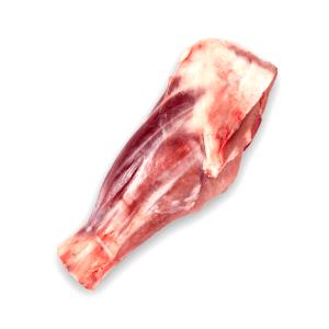 1 Oz Lamb, Aus, Leg, Shank Half, Raw, Slf