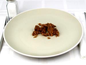 1 Oz Lamb, Aus, Raw, Sf