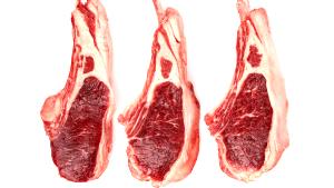 1 Oz Lamb, Nz, Retail Cuts, Raw, Slo