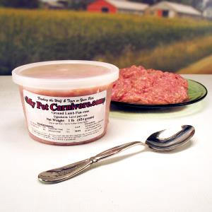 1 Oz Lamb Pancreas, Raw