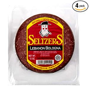 1 Oz Lebanon Bologna