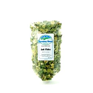 1 Oz Leek Soup (Dry, Dehydrated)