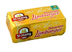 1 Oz Limburger
