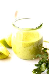1 Oz Lime-Cilantro Vinaigrette