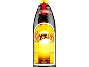 1 Oz Liqueur Coffee (63 Proof)