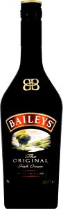 1 Oz Liqueur Coffee with Cream (34 Proof)