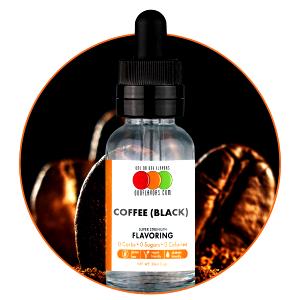 1 Oz Liquid Concentrate Coffee