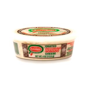 1 Oz Locatelli Pecorino Romano