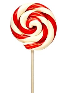 1 Oz Lollipops