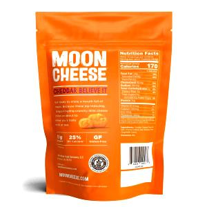 1 Oz Low Cholesterol American or Cheddar Imitation Cheese