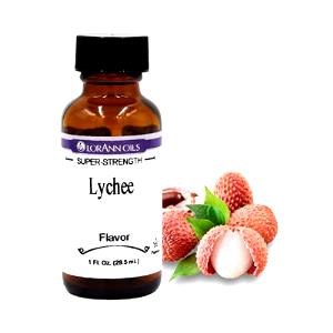 1 Oz Lychee