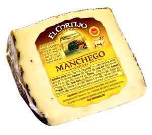 1 Oz Manchego