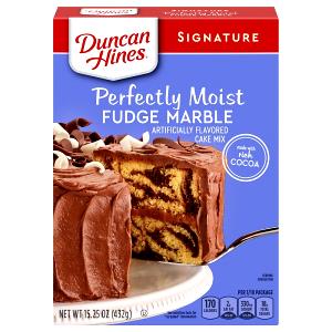 1 Oz Marble Cake Mix