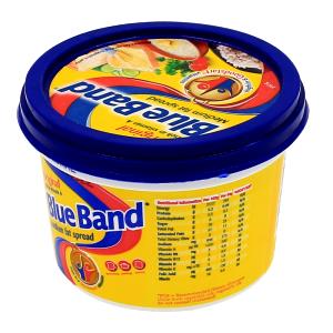 1 Oz Margarine (Approx. 48% Fat, Tub)