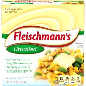 1 Oz Margarine (Corn)