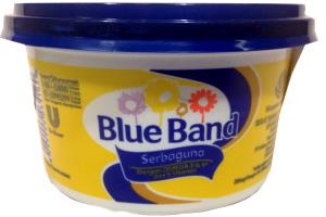 1 Oz Margarine (Regular)