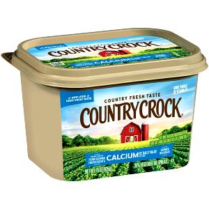 1 Oz Margarine (Vegetable Oil Spread, 70% Fat, Soybean and Hydrogenated Soybean)