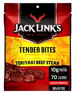 1 Oz Meat, Dry