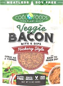 1 Oz Meatless Bacon Bits