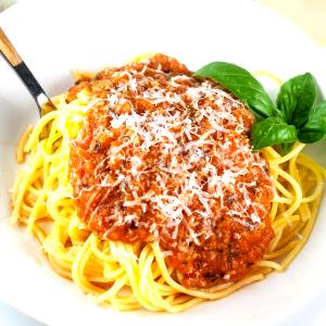 1 Oz Meatless Spaghetti Sauce