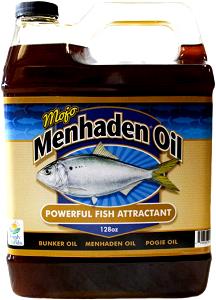 1 Oz Menhaden Fish Oil