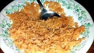 1 Oz Mexican Style Sopa Seca De Arroz (Dry Rice Soup)