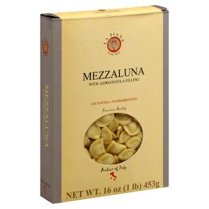 1 Oz Mezza Luna Gorgonzola