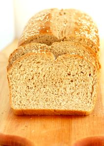 1 Oz Milk and Honey Bread