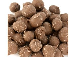 1 Oz Milk Chocolate Coated Peanuts