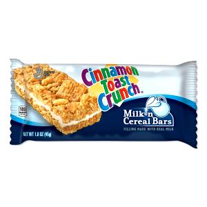 1 Oz Milk 