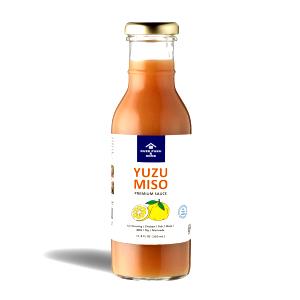 1 Oz Miso Sauce