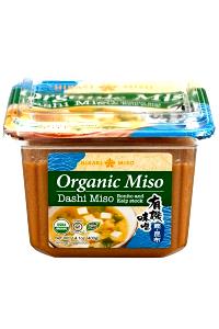 1 Oz Miso