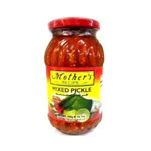 1 Oz Mixed Pickles
