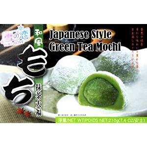 1 Oz Mochi