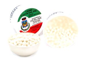 1 Oz Mozzarella Pearlini