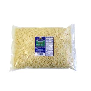 1 Oz Mozzarella - Whole Milk Great Lakes Deli