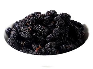 1 Oz Mulberries