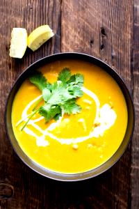1 Oz Mulligatawny Soup