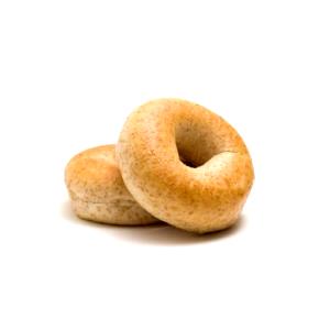 1 Oz Multigrain Bagel