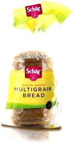 1 Oz Multigrain Bread