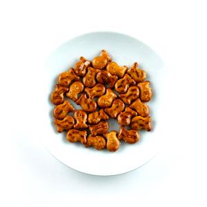 1 Oz Multigrain Mixture (Nuts Cereal and/or Crackers Pretzels)