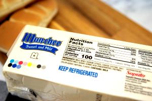 1 Oz Munchee Cheese - Sweet & Mild