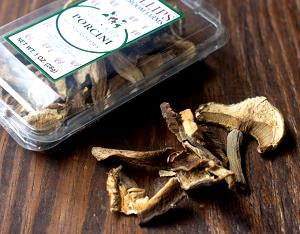 1 Oz Mushroom Gravy (Dry, Dehydrated)